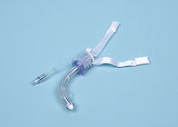 Disposable PVC Sterile Endotracheal Tracheotomy Tube With Cuff And Without Cuff